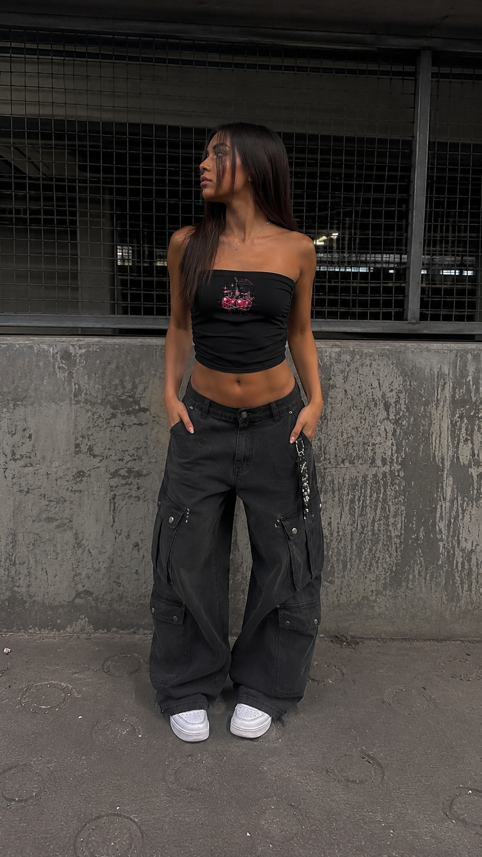 Tops