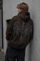 Dragon Slayer Heavyweight Hoodie