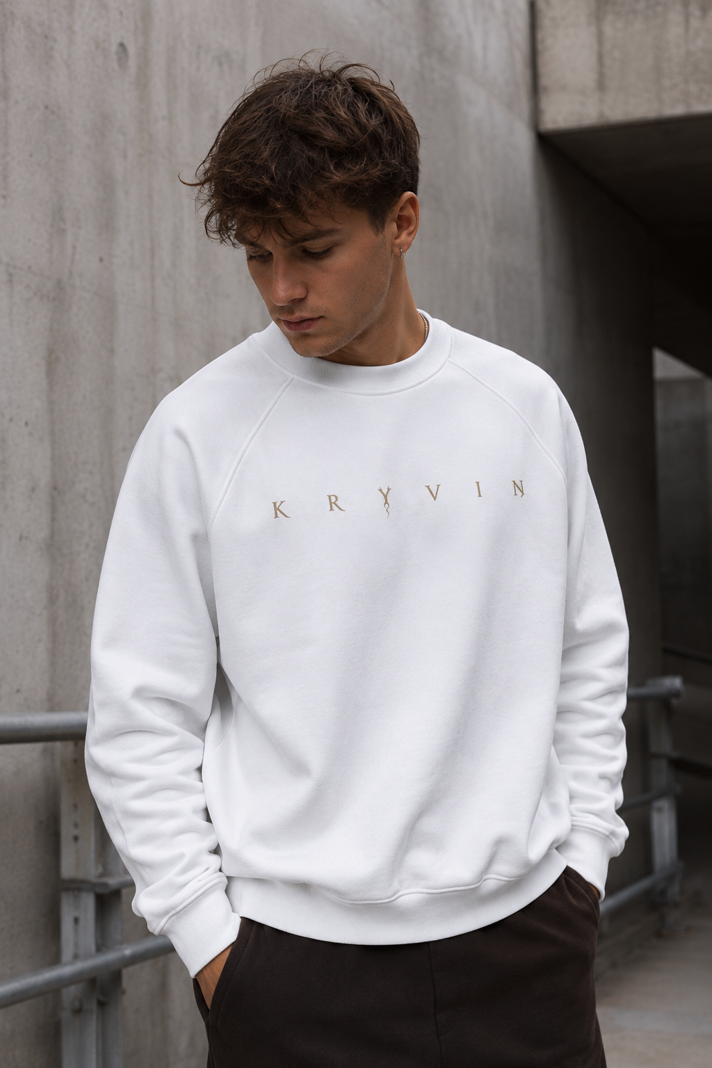 Ouroboros Heavyweight Sweatshirt