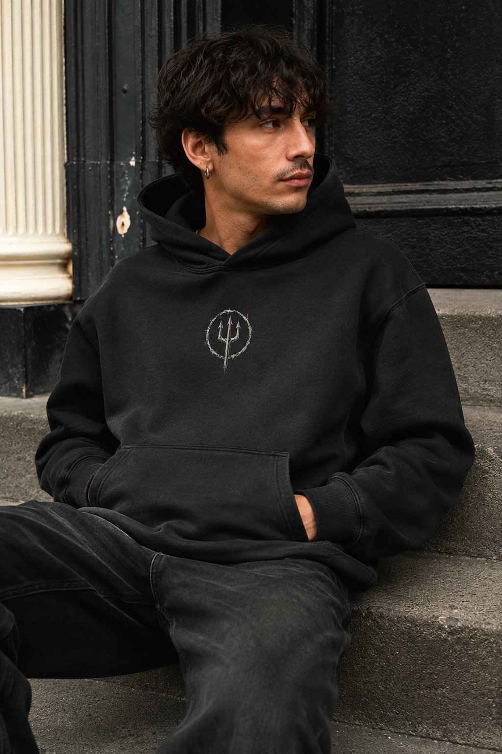 Founders Hoodie