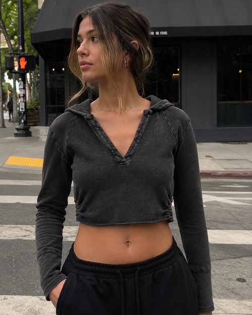 Seductive Hoodie