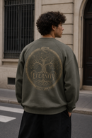 Ouroboros Heavyweight Sweatshirt