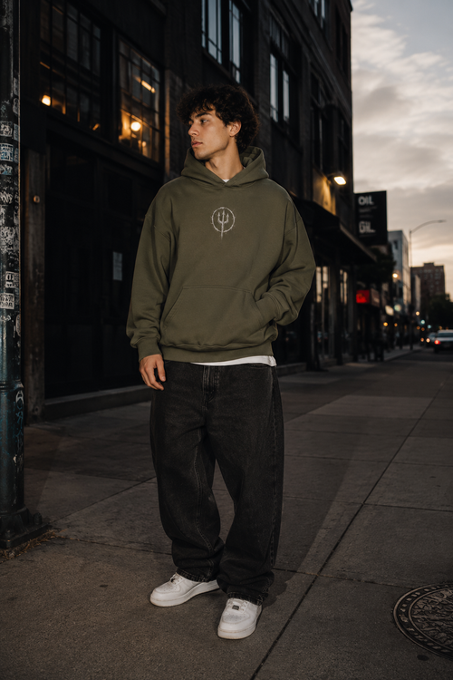 Founders Hoodie