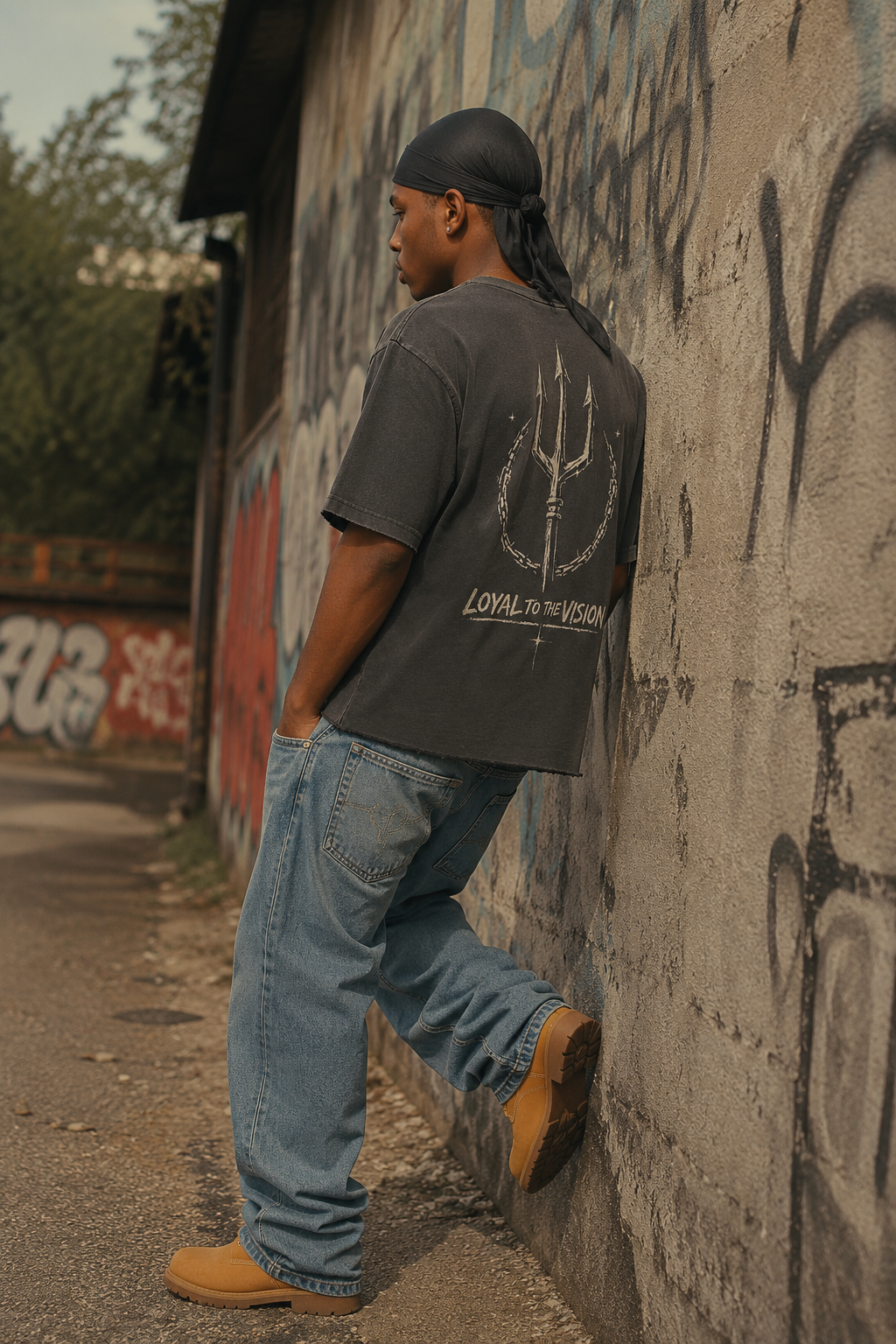 Founders Tee