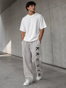 Kryvin Signature Heavyweight Sweats