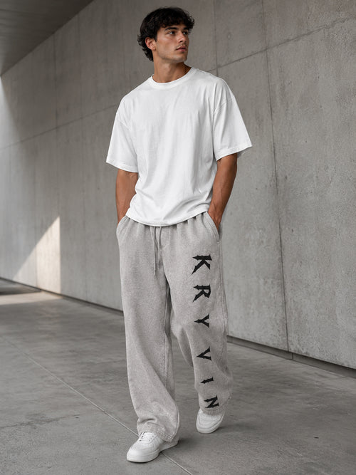 Kryvin Signature Heavyweight Sweats