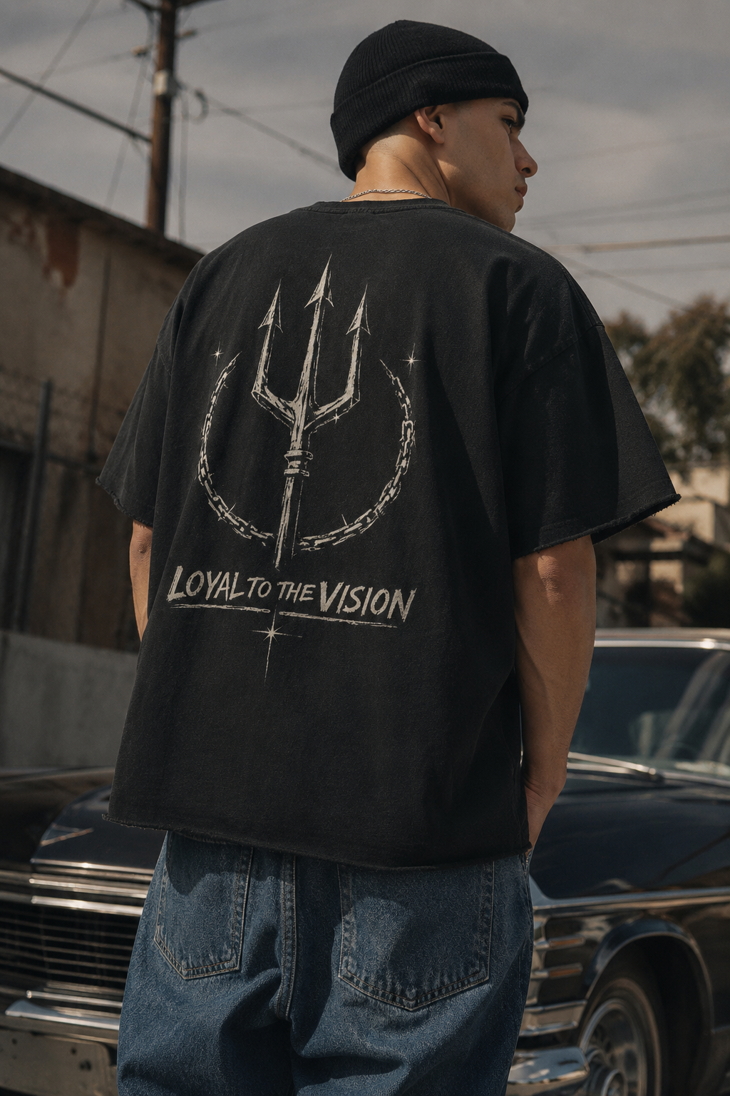 Founders Tee