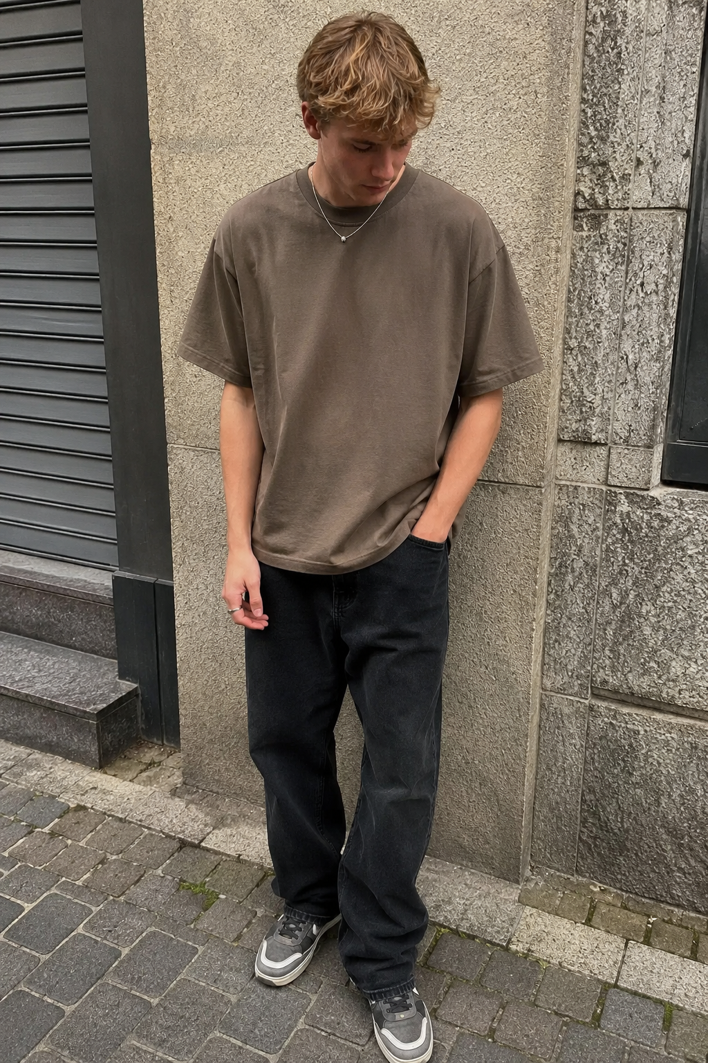 Behemoth Tee