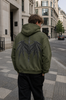 Dragon Slayer Heavyweight Hoodie