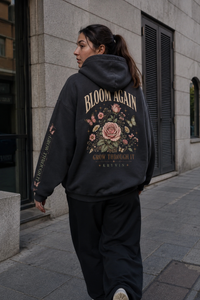 Bloom Heavyweight Hoodie