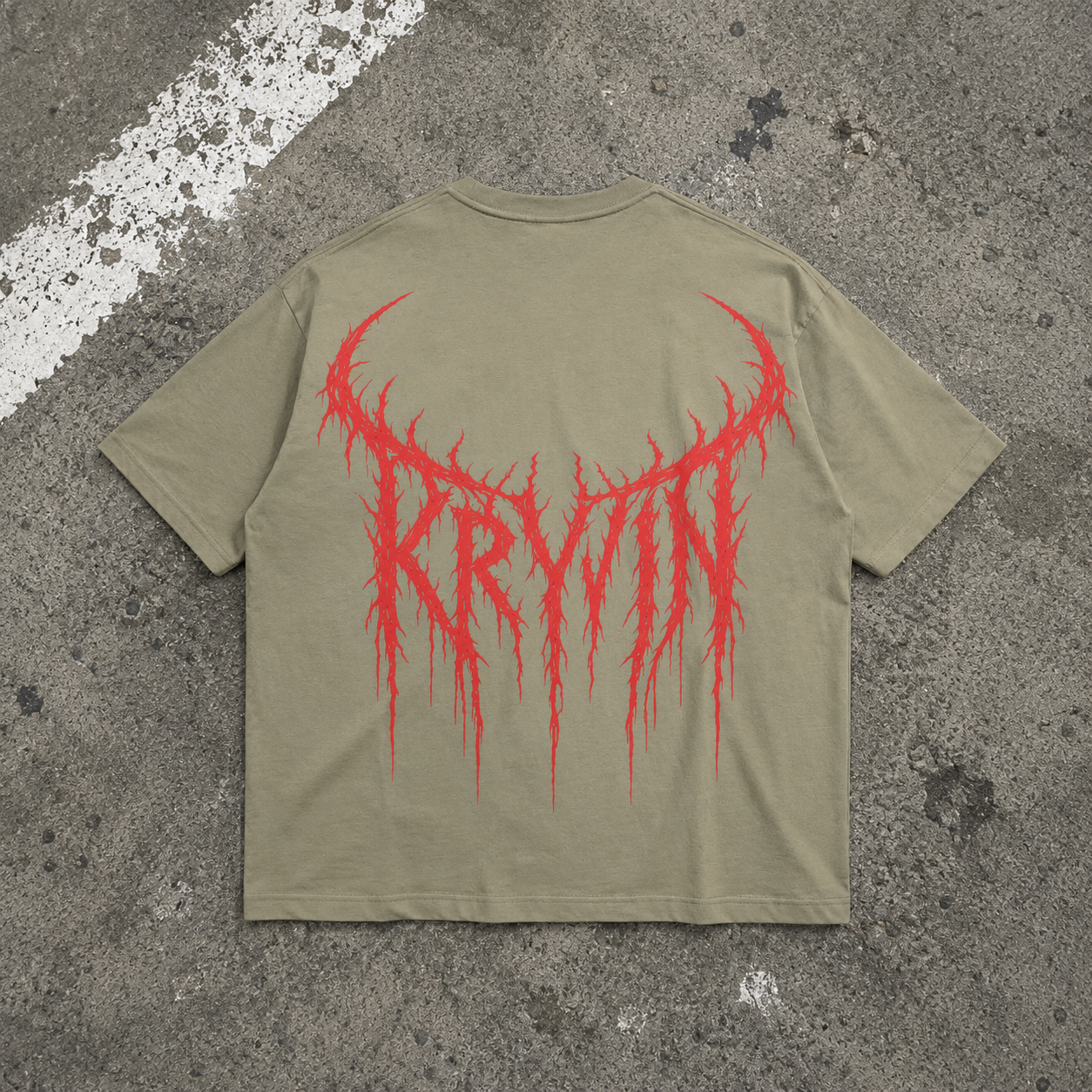 Behemoth Tee