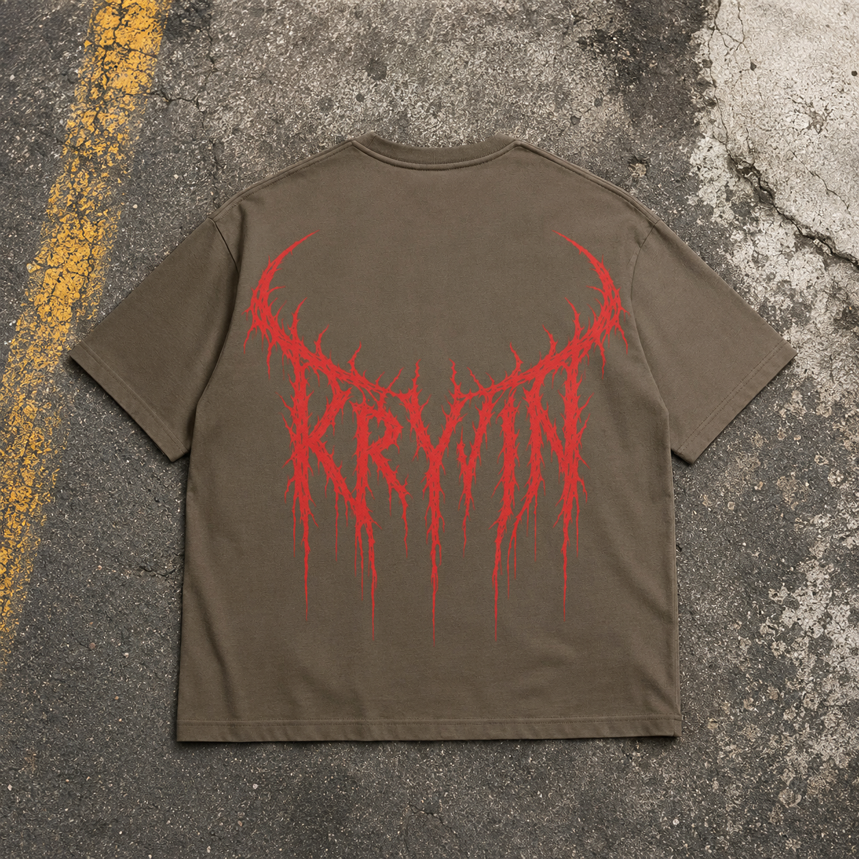 Behemoth Tee