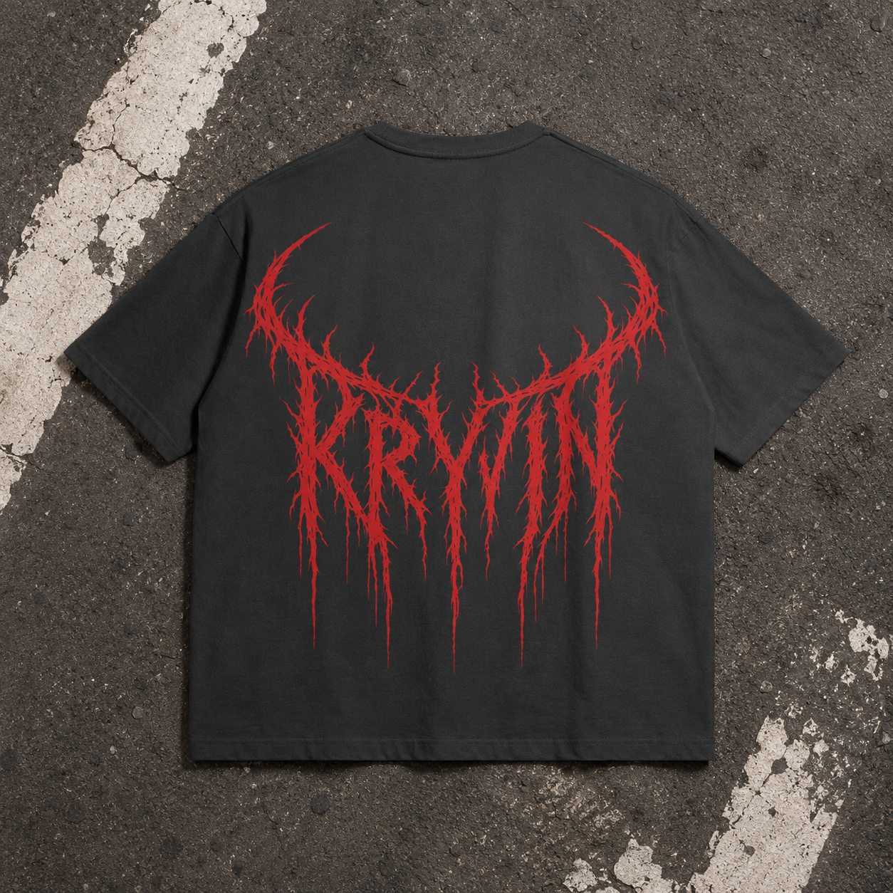 Behemoth Tee