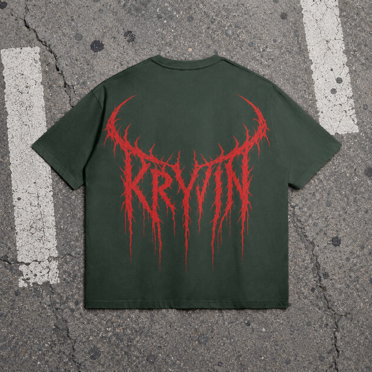 Behemoth Tee