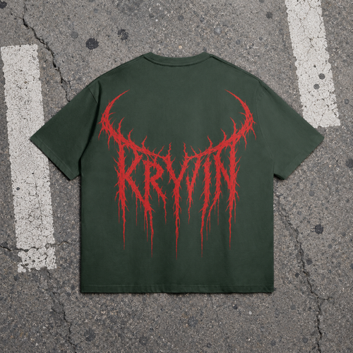Behemoth Tee