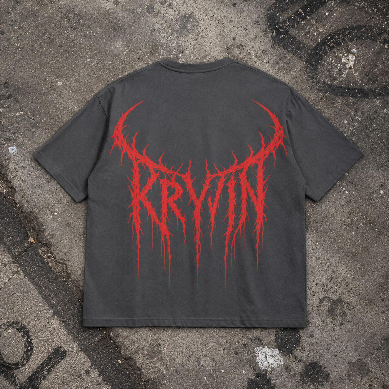 Behemoth Tee