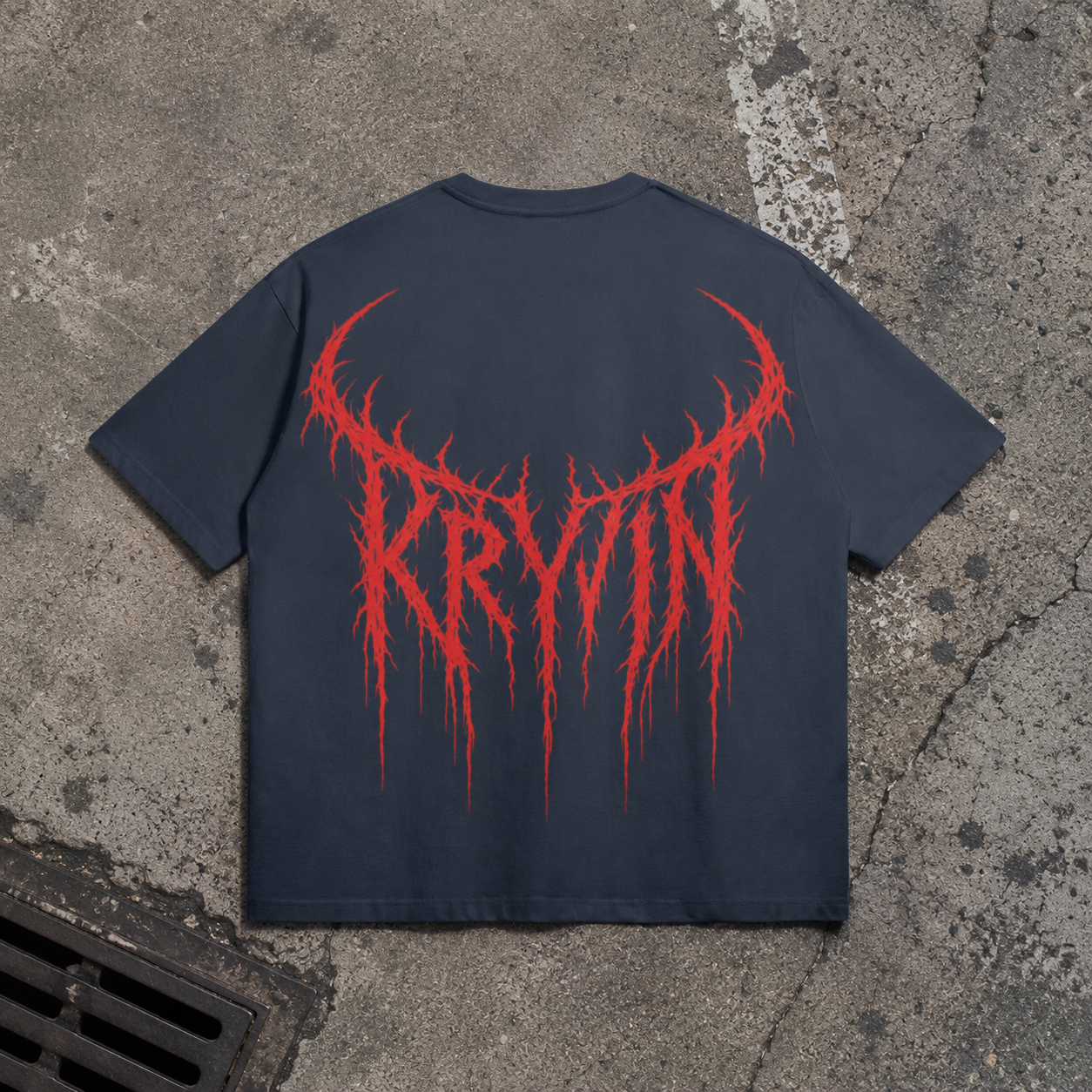 Behemoth Tee