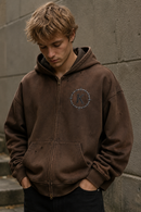 Dragon Slayer Heavyweight Hoodie