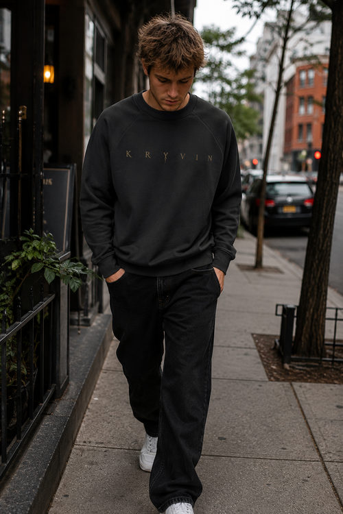 Ouroboros Heavyweight Sweatshirt
