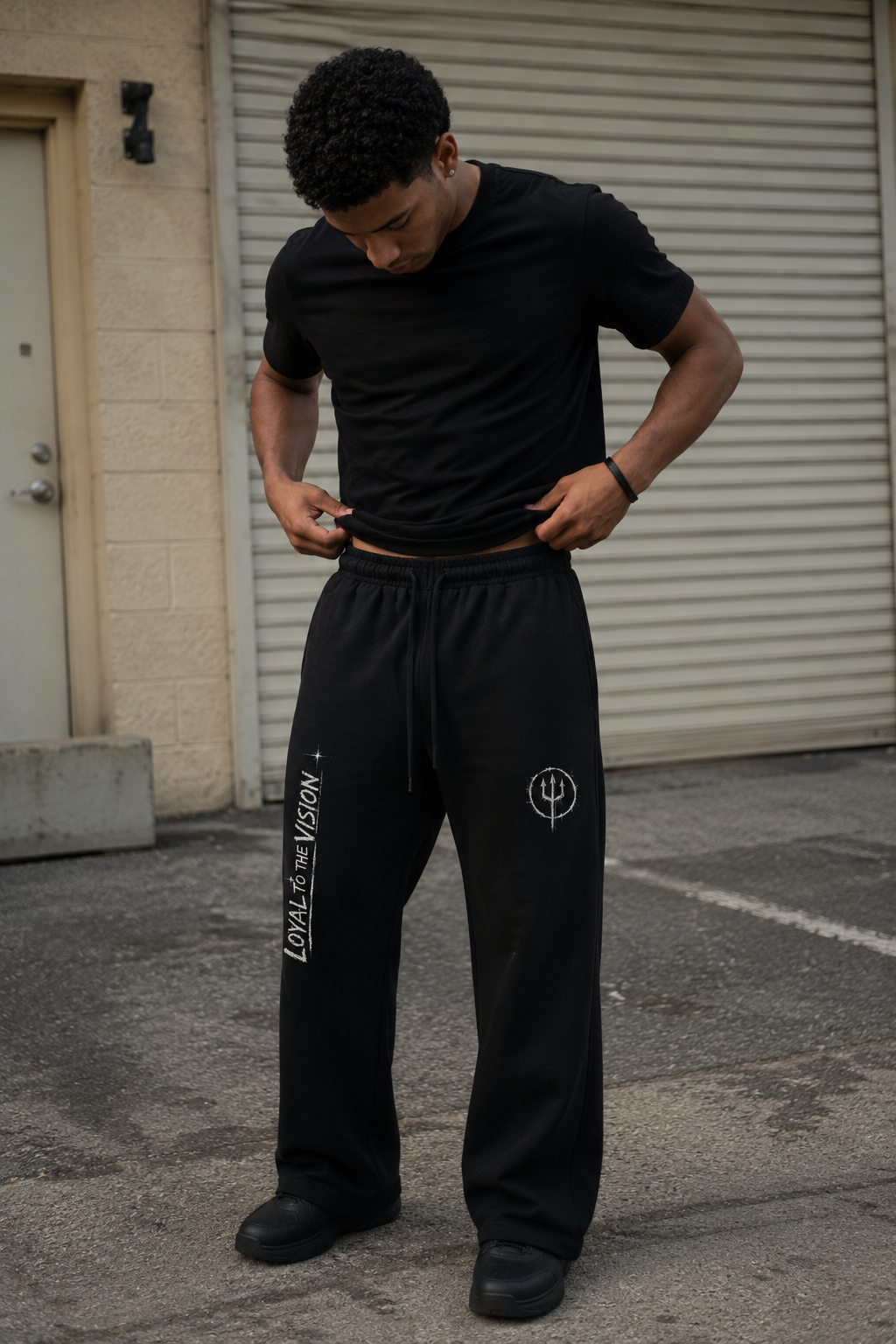 Founders Sweats