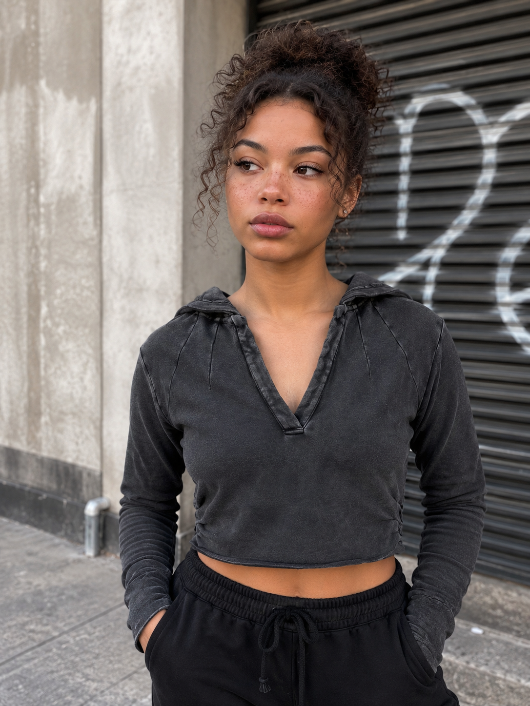 Seductive Hoodie
