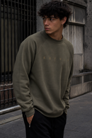 Ouroboros Heavyweight Sweatshirt