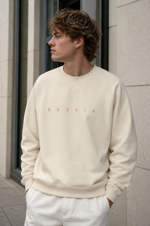 Ouroboros Heavyweight Sweatshirt