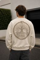Ouroboros Heavyweight Sweatshirt