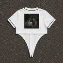 Not Yours Baseball Jersey