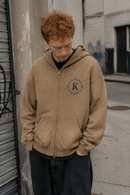 Dragon Slayer Heavyweight Hoodie