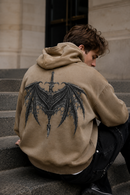 Dragon Slayer Heavyweight Hoodie
