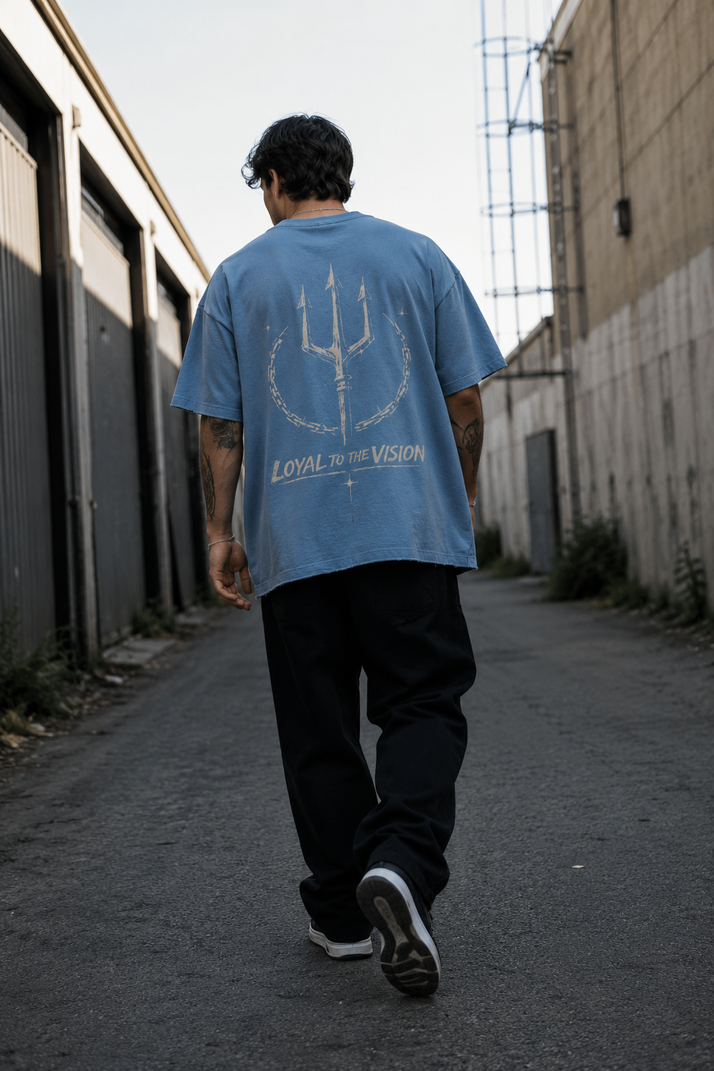 Founders Tee