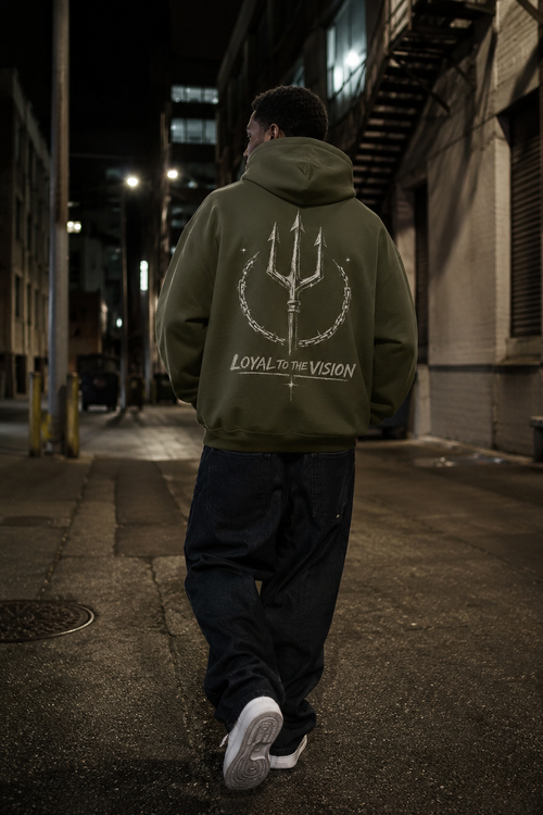 Founders Hoodie