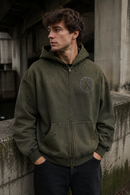 Dragon Slayer Heavyweight Hoodie